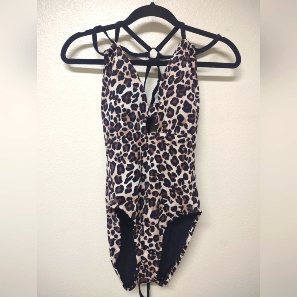 Woman swimsuit